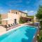 Villa La Corbaia by Sealand Villas