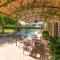 Villa La Corbaia by Sealand Villas