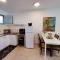 Sea View Suites - דירות נופש עם מקלט - Caesarea