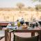 Thornybush Simbambili Lodge - Sabi-Sand-Reservat