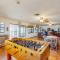 Lakefront Living