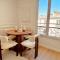 Le Penthouse Bourdonnais C