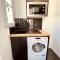Le Penthouse Bourdonnais C