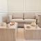 Le Penthouse Bourdonnais C