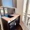Le Penthouse Bourdonnais C