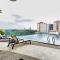 AZFA Duplex Suite at De Centrum Putrajaya Bangi FREE WIFI