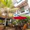 Frangipani Beach Villa