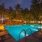 Frangipani Beach Villa
