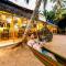 Frangipani Beach Villa