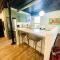 Unit C, The Kroger Lofts - Charlevoix