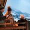 Wildkogel Resorts - DAS Bramberg - 维尔德科格尔山麓布兰贝格