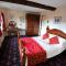 The Greyhound Coaching Inn