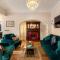 Mainsfield House - Luxury group accommodation