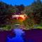 Zen Den - Pocono LakeFront with Hot Tub !
