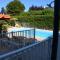 Studio cabine face piscine - 基伯龙