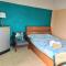 Roong-Arun Apartment