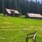 Gemütliches Ferienhaus mit Holzofen und Sauna