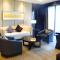DoubleTree By Hilton Anhui DoubleTree By Hilton Anhui