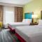 Hampton Inn Plant City