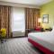 Hampton Inn Plant City
