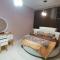 Ajman one tawors furnished flat - Adžmán