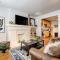 Putnam Pad-2 in 1 listing quiet neighborhood - مدينة اوكلاهوما