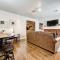 Putnam Pad-2 in 1 listing quiet neighborhood - مدينة اوكلاهوما