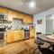 Putnam Pad-2 in 1 listing quiet neighborhood - مدينة اوكلاهوما