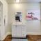 Putnam Pad-2 in 1 listing quiet neighborhood - مدينة اوكلاهوما