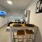 -VIVEMALBEC- Acogedor departamento céntrico