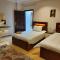 The pharaohs pyramids view apartment - Kairo