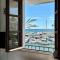 Sea view loft in La Duquesa close to beach