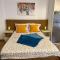 Studio Deluxe Uniri - Bukarest