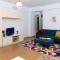 Studio Deluxe Uniri - Bukarest