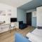 GoldenHugo rooms Self check in Pet friendly - Vilnius