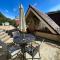Charming en-suite bedroom with patio in St Aubin - Saint Aubin