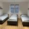 JK Apartmány - Bělkovice