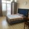 BerApartment with Mountain View - 巴统