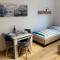 JK Apartmány - Bělkovice