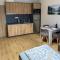 JK Apartmány - Bělkovice