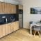 JK Apartmány - Bělkovice