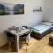 JK Apartmány - Bělkovice