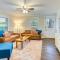 Downtown Heflin Cottage with Deck and Fire Pit! - Heflin