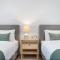 LUXE - Location, Style, Space in the heart of town