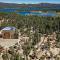 Larks Nest in Big Bear Lake - بيغ بير لاكي