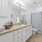 Cozy Escape North Port 3BR with Pool - Норт-Порт