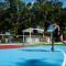 25P Pickleball Basketball Spa Theater Pool Golf - برادنتون