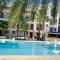 Acogerdo y tranquilo apartamento en Cap Cana - 蓬塔卡纳