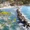 Central Studio in Moneglia 20 steps from beach and 20 minutes from the Cinque Terre by train - Moneglia