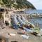 Central Studio in Moneglia 20 steps from beach and 20 minutes from the Cinque Terre by train - Moneglia
